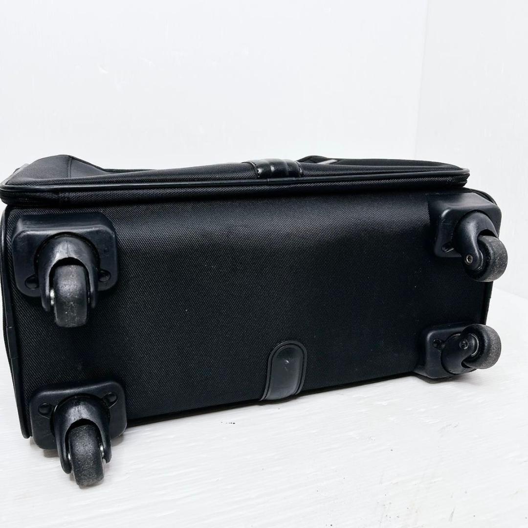 サムソナイト クアドリオン プロ ローリングトート モバイルオフィス