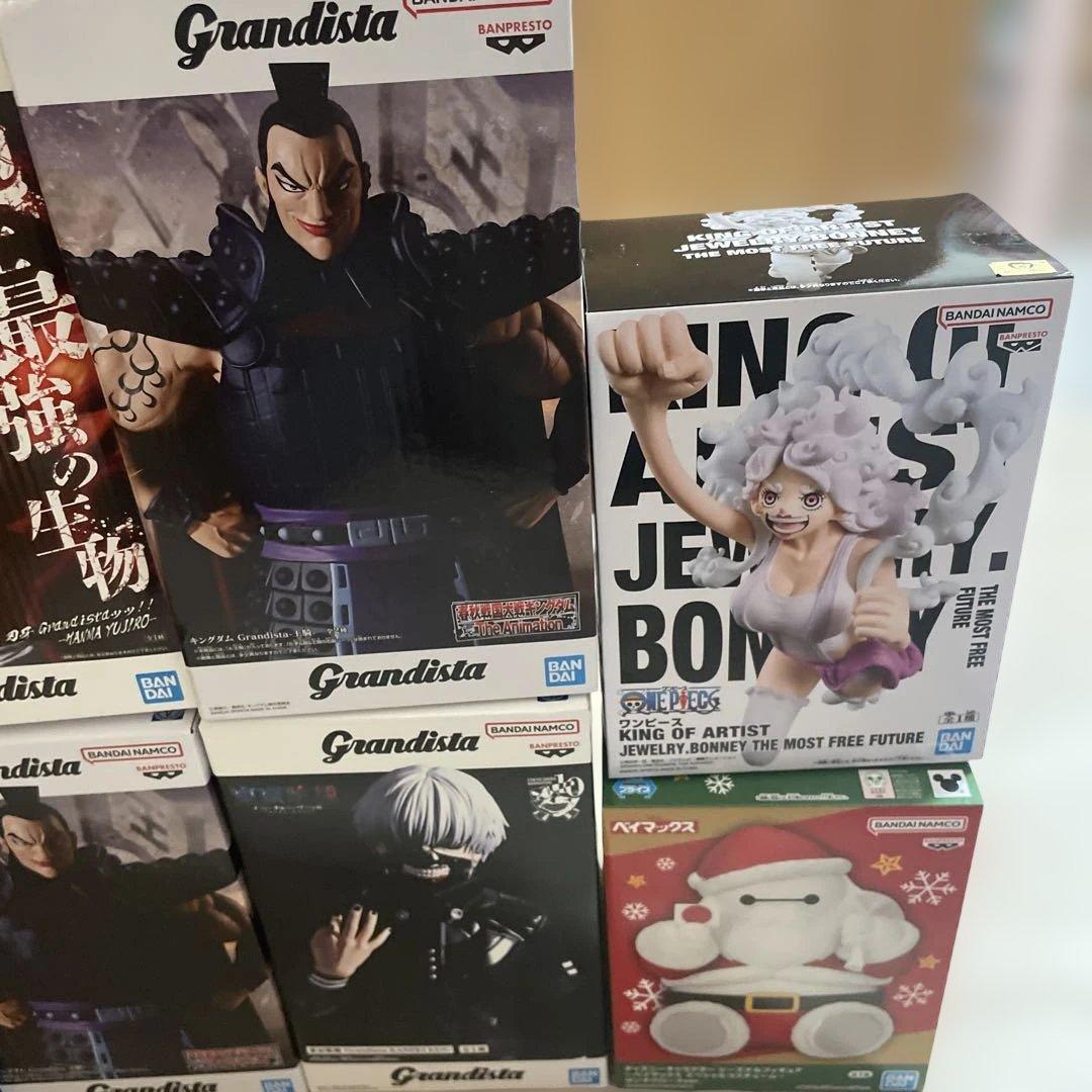 プライズ景品10個セット　まとめ売りLamborghini Sián FKP