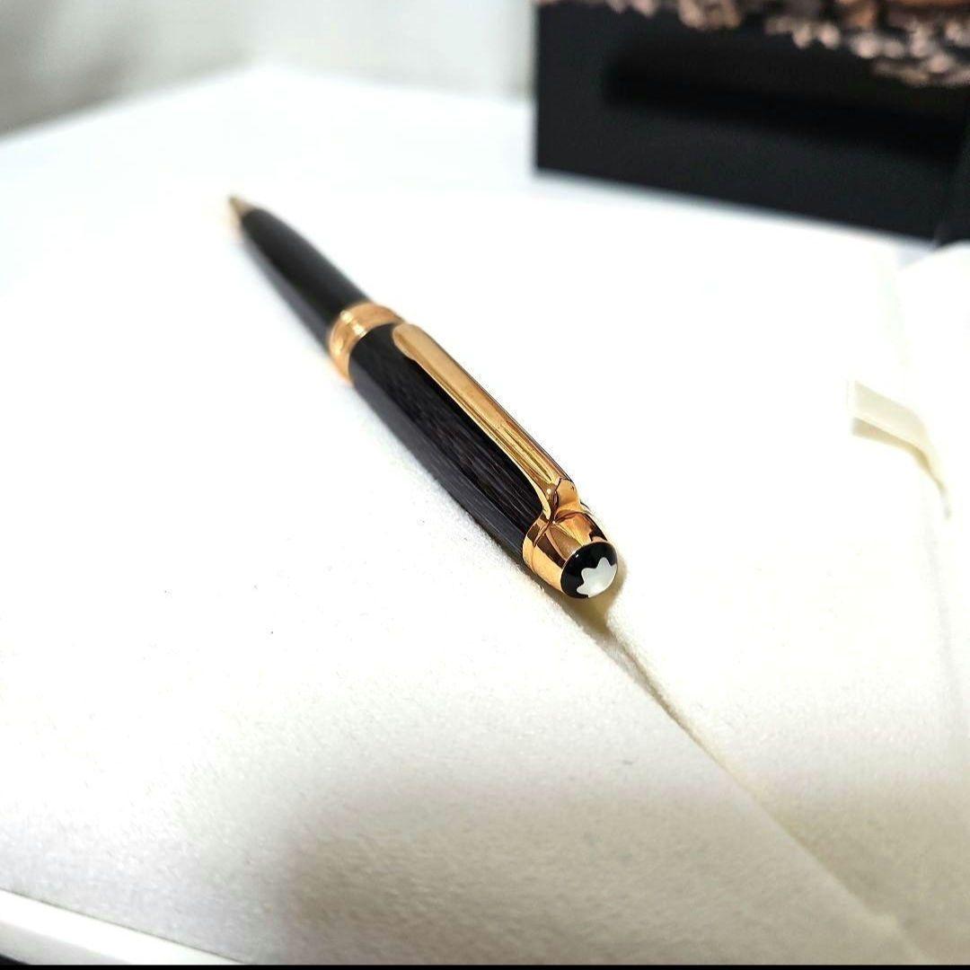 モンブラン　 マイスターシュテュック90周年SE164 クラシックボールペン