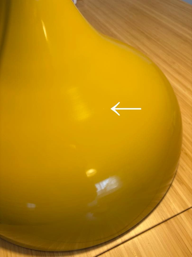 あきぽよさま専用）unico GAMBLING ペンダントライト2PL