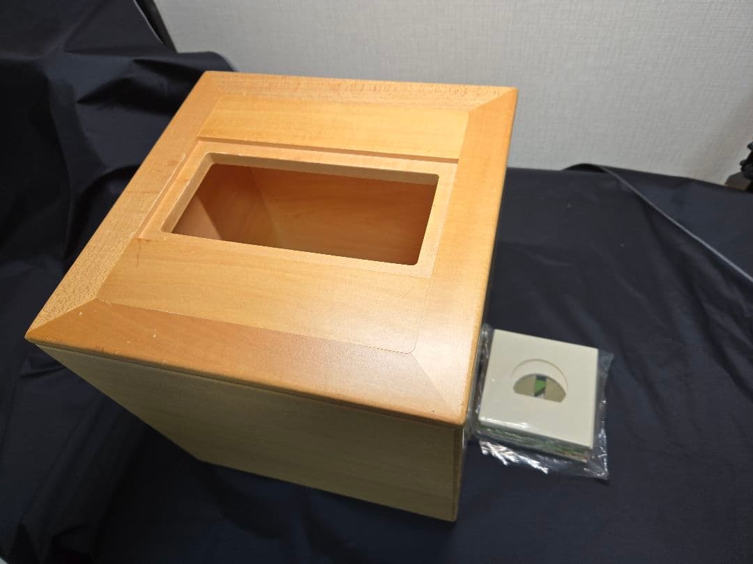 童具館インボックス 270