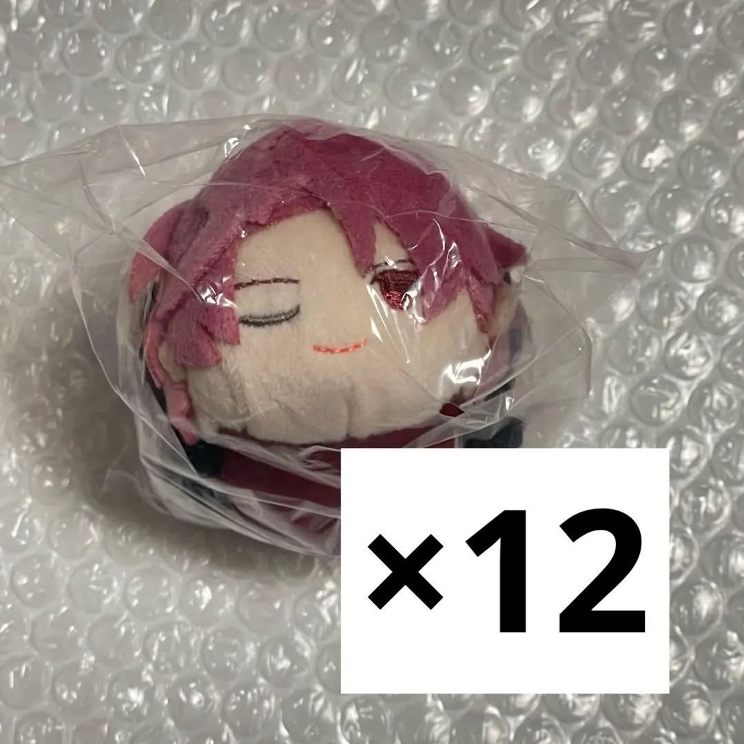 アイドリッシュセブン アイナナ 御堂虎於 もちもちマスコット もちマス