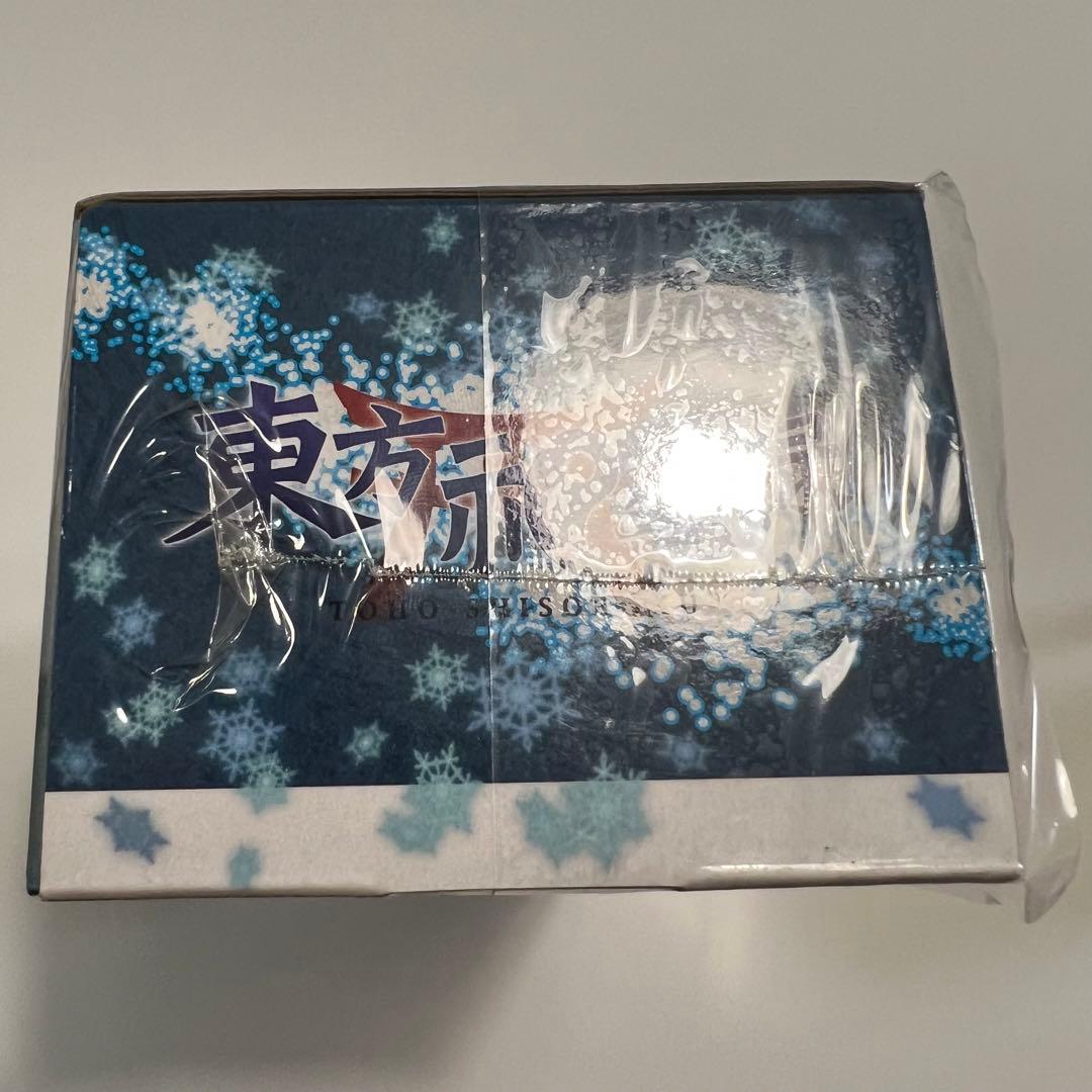 東方祀爭録　東方妖々夢編