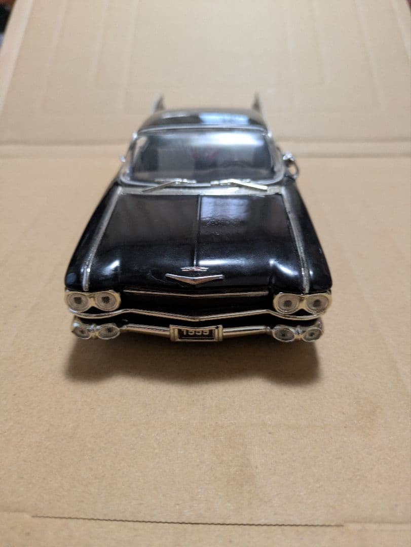 ジェイダトイズ　1959 キャデラック エルドラド
