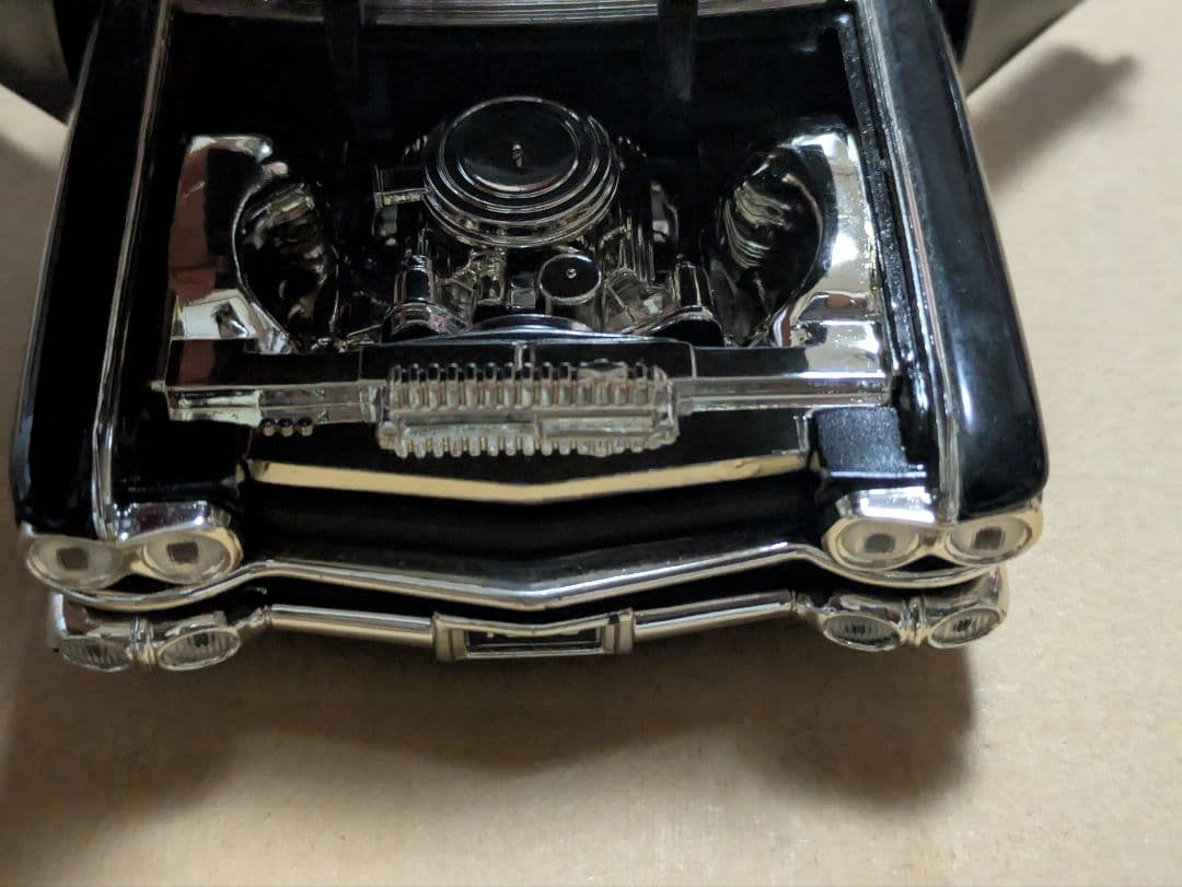 ジェイダトイズ　1959 キャデラック エルドラド