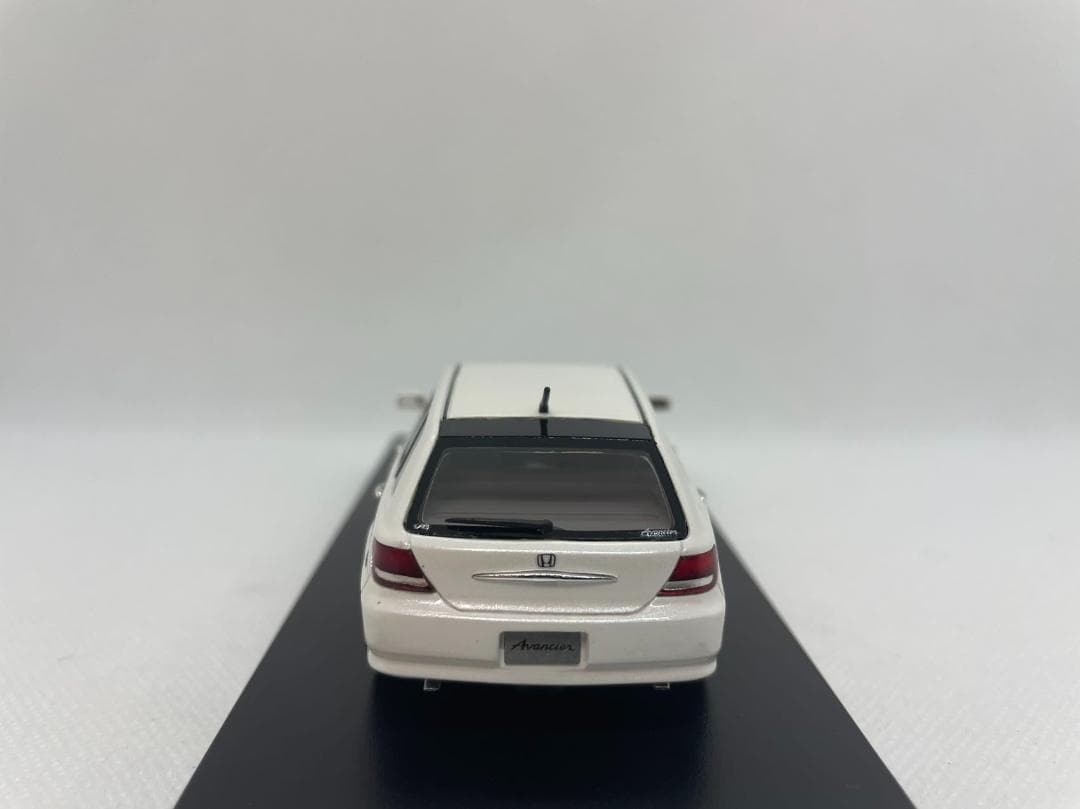 402-184 Hi-Story 1/43 ホンダ Avancier V