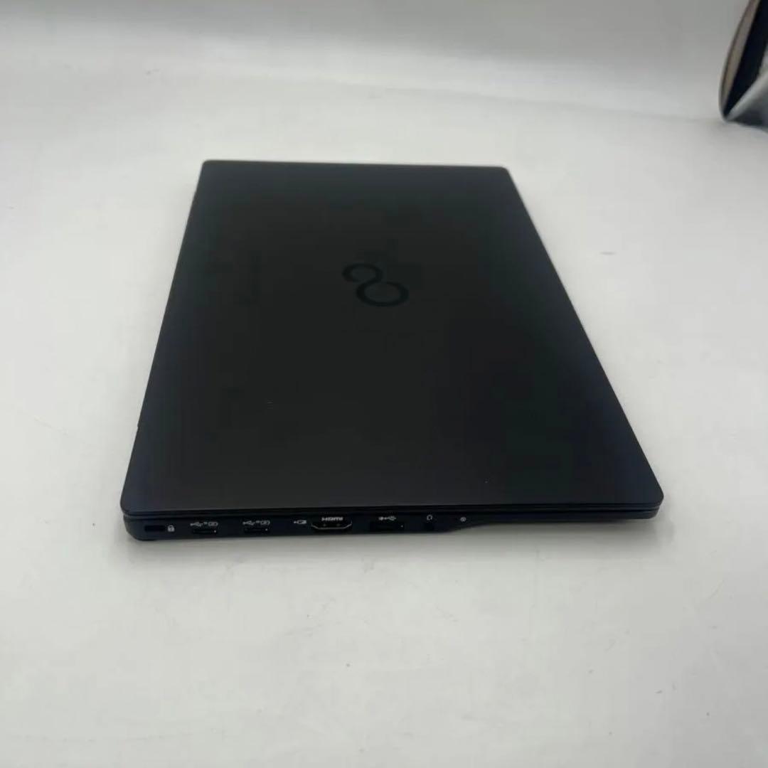 Windowsノート本体 LIFEBOOK UH08/E3 Core i3 -1115G4