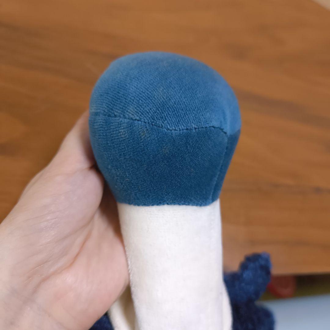 ディズニーシー限定　ピート　レア　キャラクター　ぬいぐるみ　蒸気船ウィリー