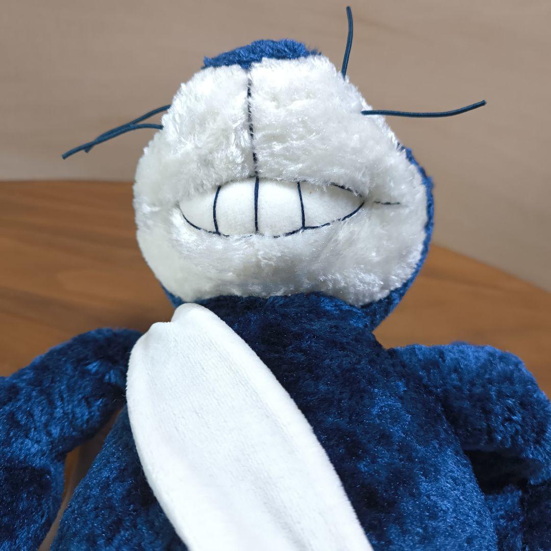 ディズニーシー限定　ピート　レア　キャラクター　ぬいぐるみ　蒸気船ウィリー