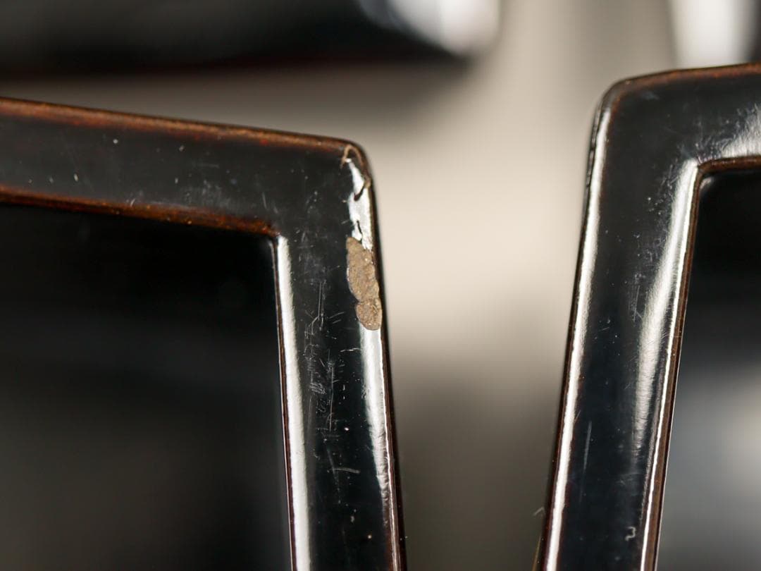 輪島塗 沈金四段重 重台 共箱