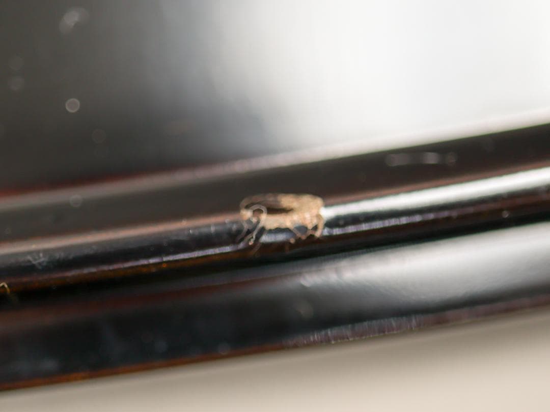 輪島塗 沈金四段重 重台 共箱