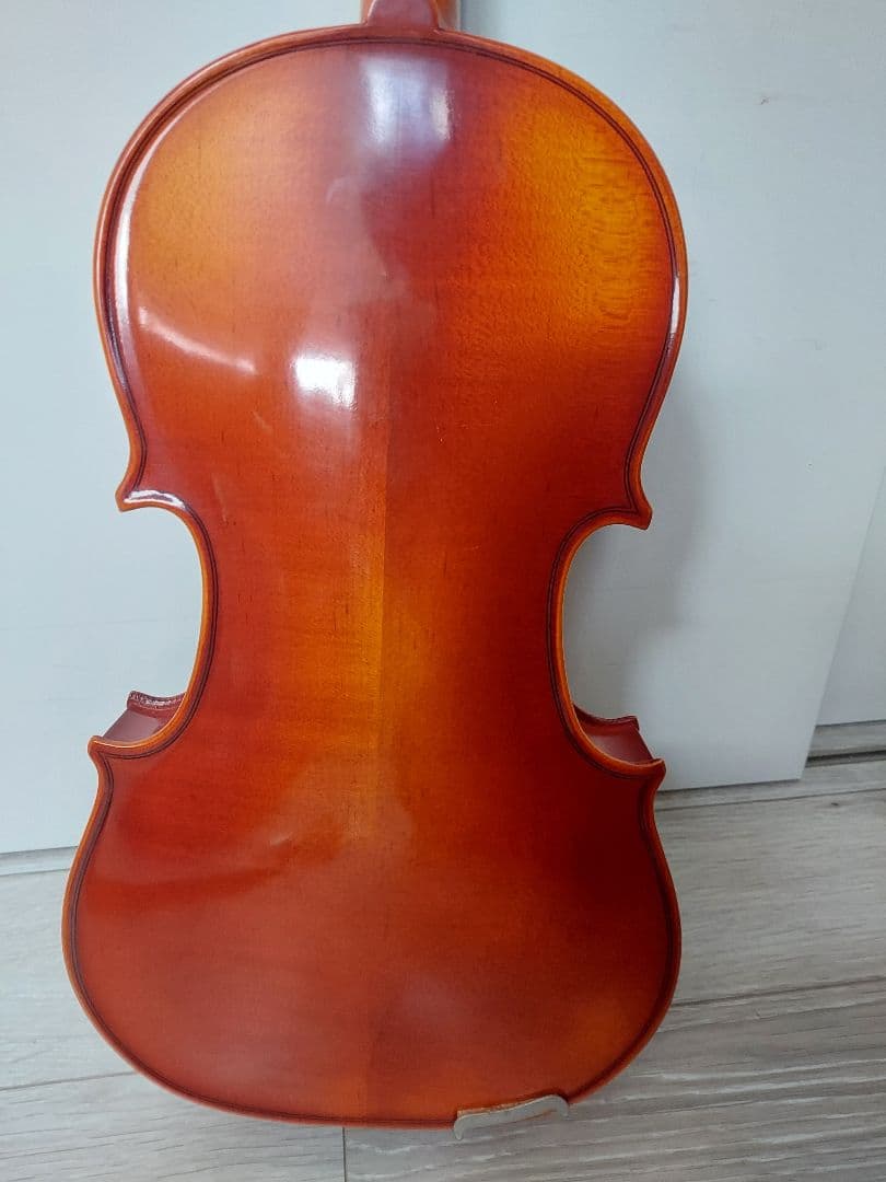 SUZUKI　スズキ NO.300 3/4 ANNO.1978 バイオリン