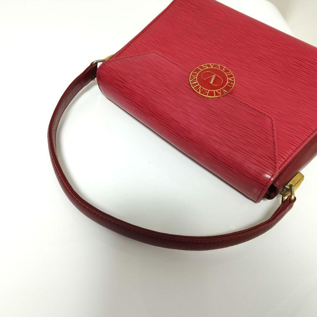 美品☆　Valentino Garavani 2way　ハンドバッグ　ショルダー