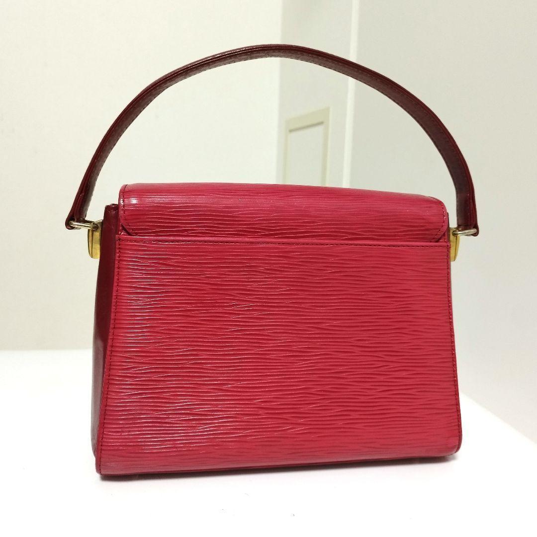 美品☆　Valentino Garavani 2way　ハンドバッグ　ショルダー