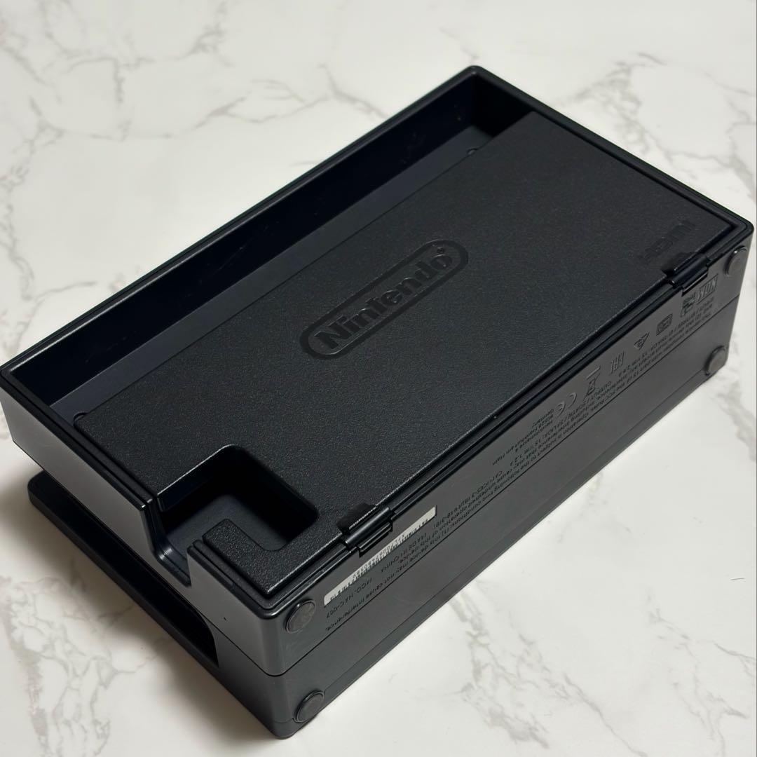 Nintendo Switch 初代モデル 本体＋Joy-Con