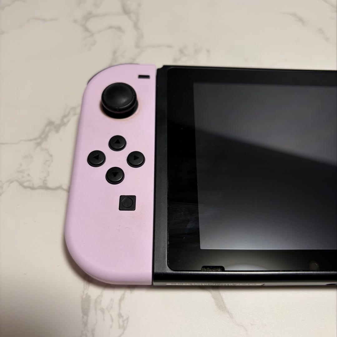 Nintendo Switch 初代モデル 本体＋Joy-Con