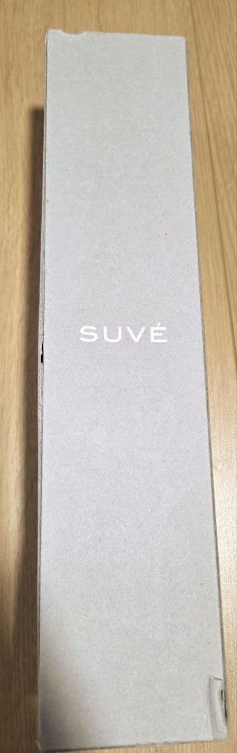 SHAQUDA ボディ ブラシ SUVE