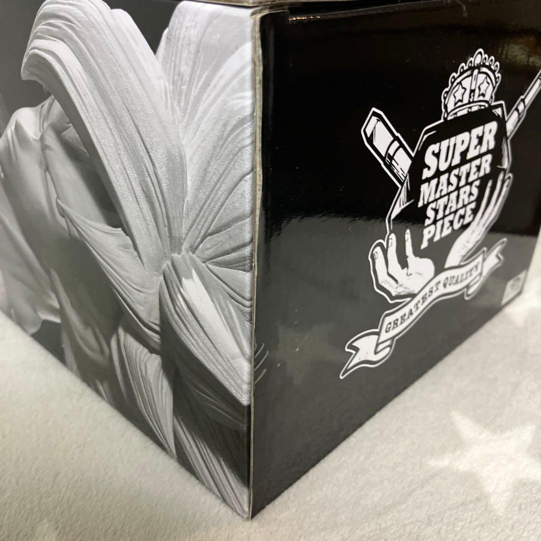 ドラゴンボール／SMSP孫悟空THE BRUSH 01 A賞 ver.1.5