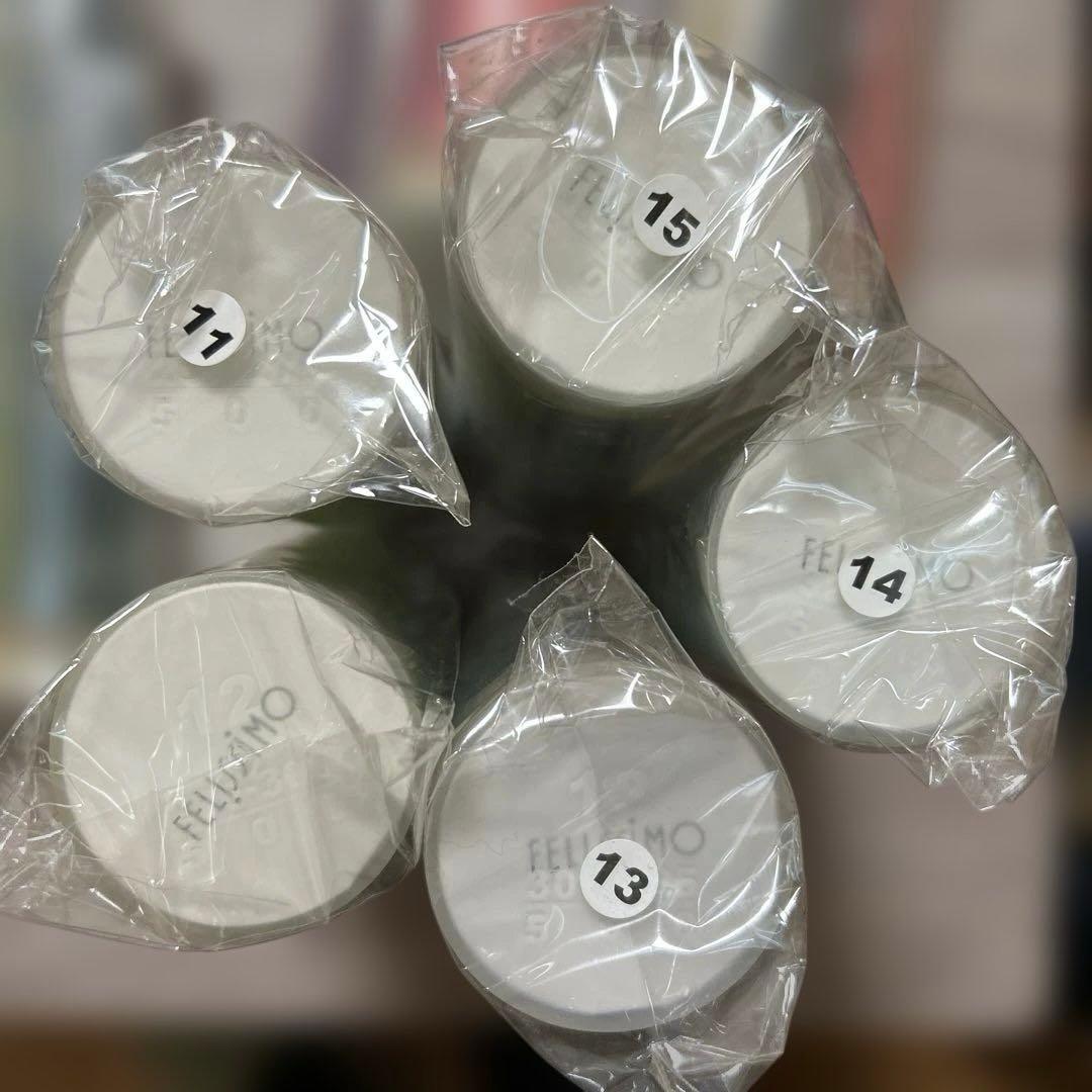 新品未使用品　フェリシモ 500色 色えんぴつ 全色セット 色鉛筆