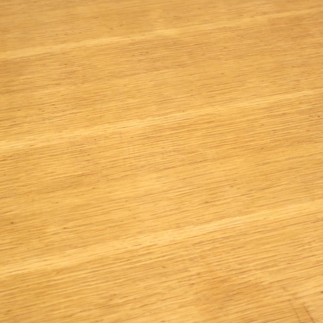 unico ウニコ コルソ オーク材 ダイニングテーブル 4人用 ナチュラル