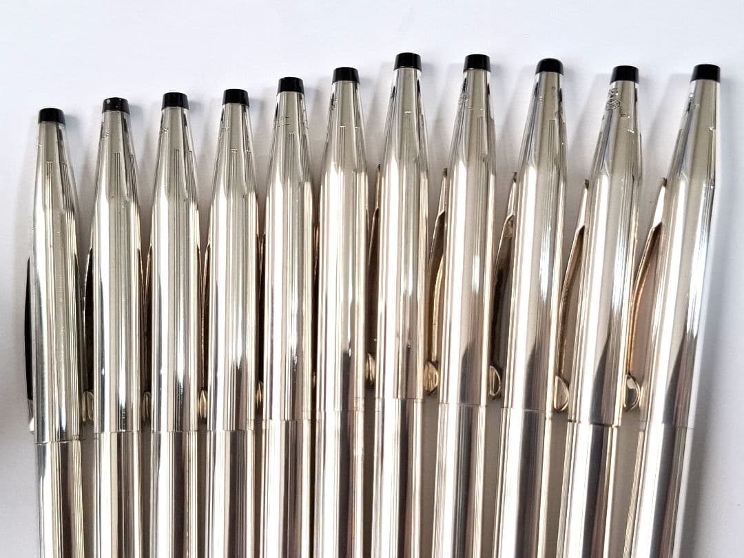 大*来様 まとめ　Cross　クロス　クラシックセンチュリー　スターリングシルバ