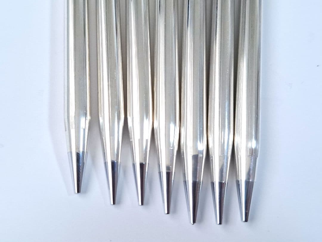 大*来様 まとめ　Cross　クロス　クラシックセンチュリー　スターリングシルバ