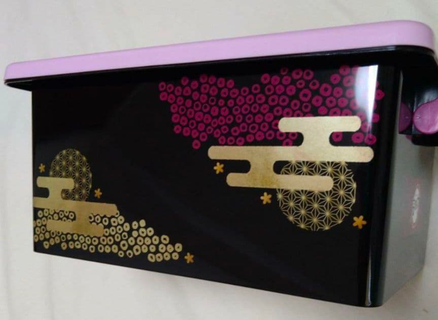 鬼滅の刃 甘露寺蜜璃 コンテナ BOX ボックス 収納　他 全９点 セット