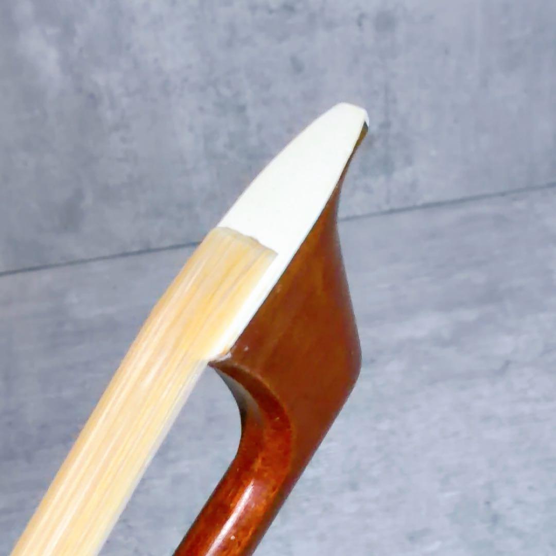 美品✨ ゼンオン 二胡 ZN-800H 本体 弓 ハードケース付 中国楽器 美品