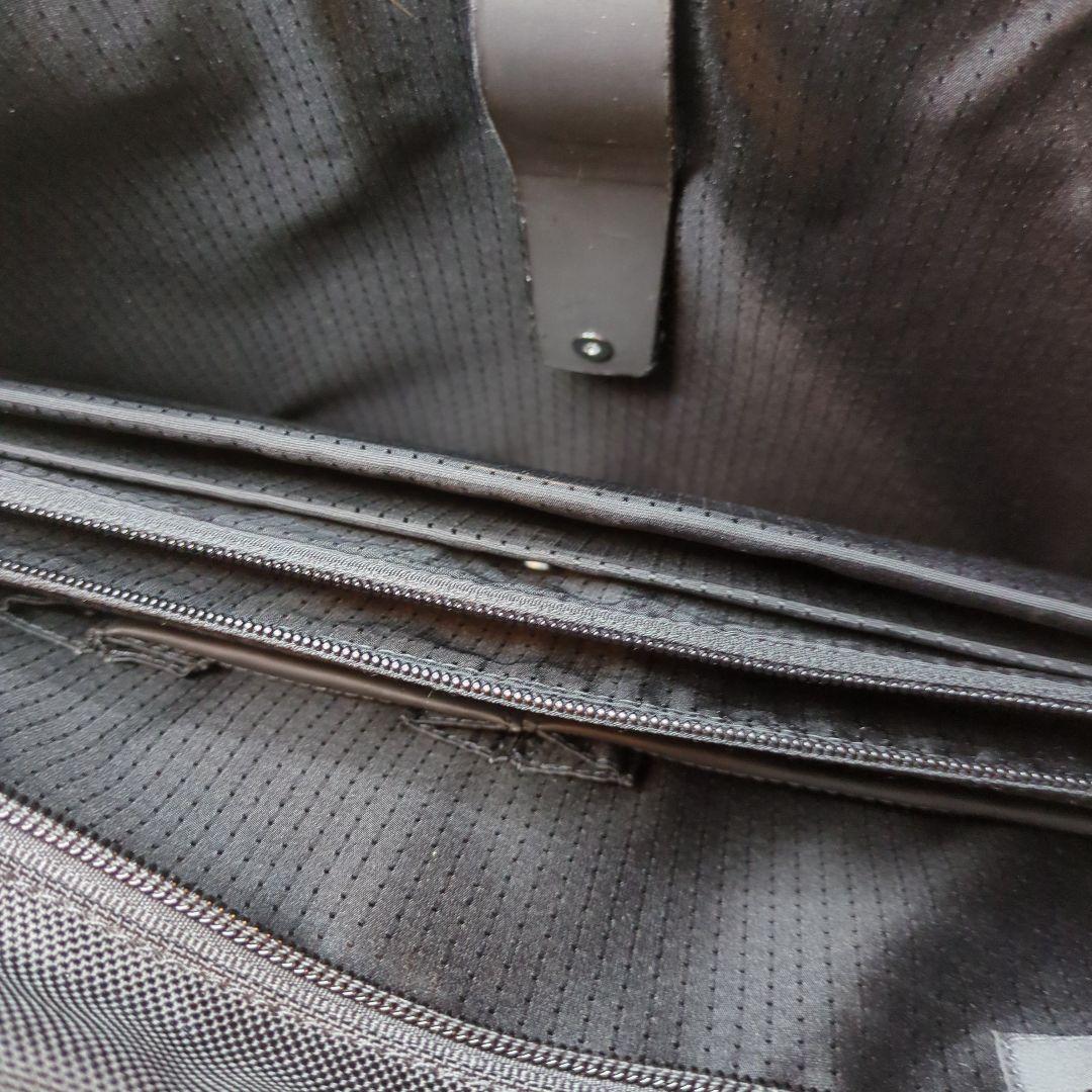 ◆未使用品◆Porsche Design ビジネスバッグ　2way定番ブラック