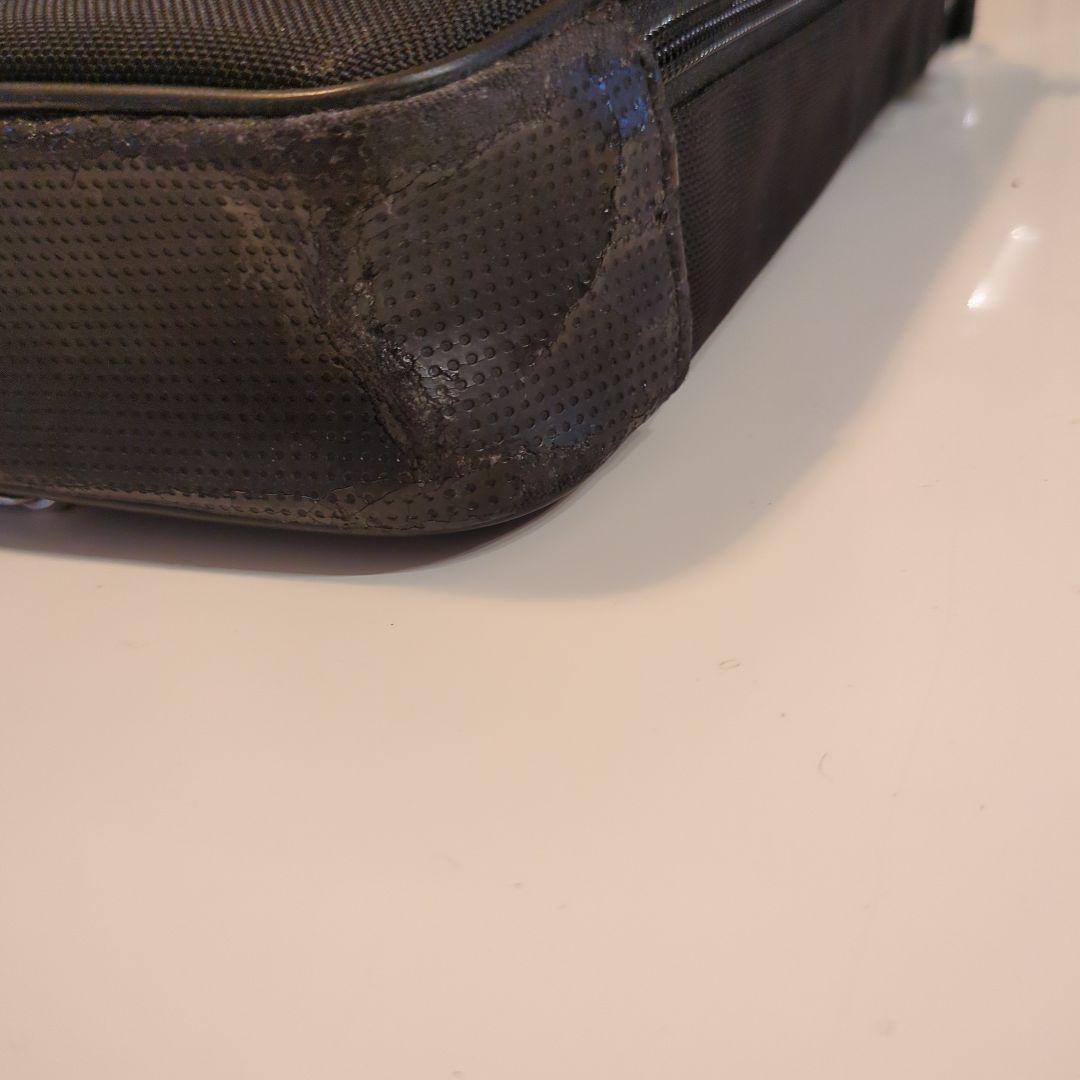 ◆未使用品◆Porsche Design ビジネスバッグ　2way定番ブラック