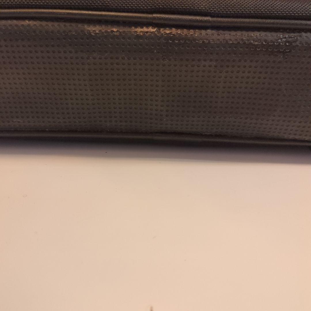 ◆未使用品◆Porsche Design ビジネスバッグ　2way定番ブラック