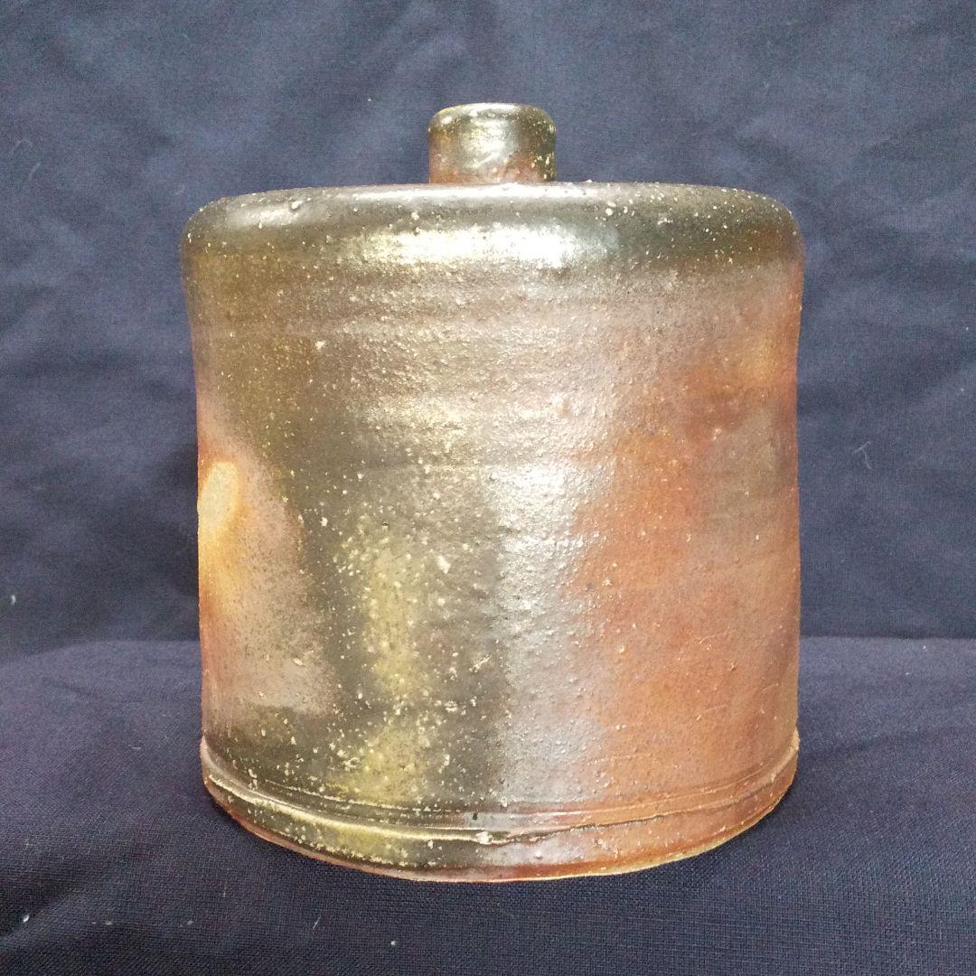 ♢九谷焼 椿山窯 若村紫紅作 金彩色絵磁器皿 共箱入 希少珍物 古美術品