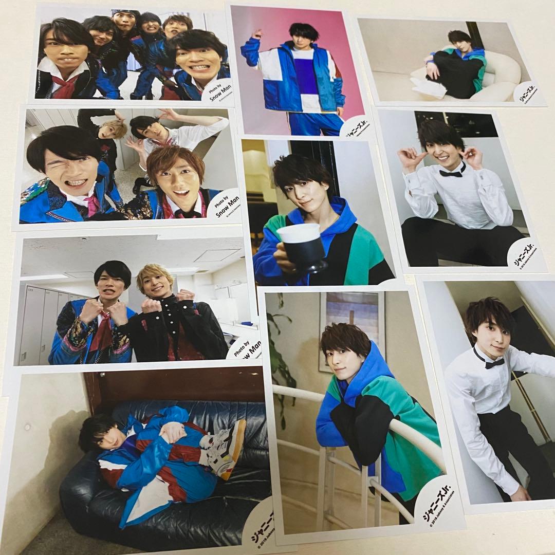 佐久間大介 公式写真 まとめ - メルカリ