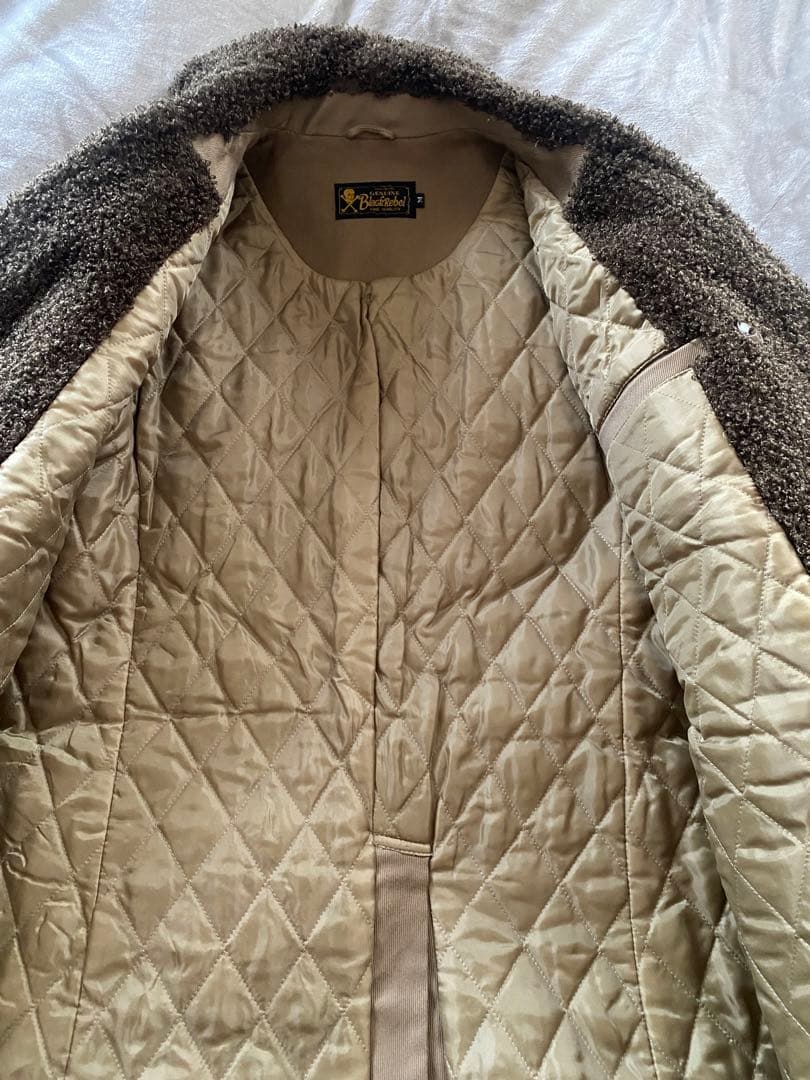 RUDE GALLERY ルードギャラリー　コート M