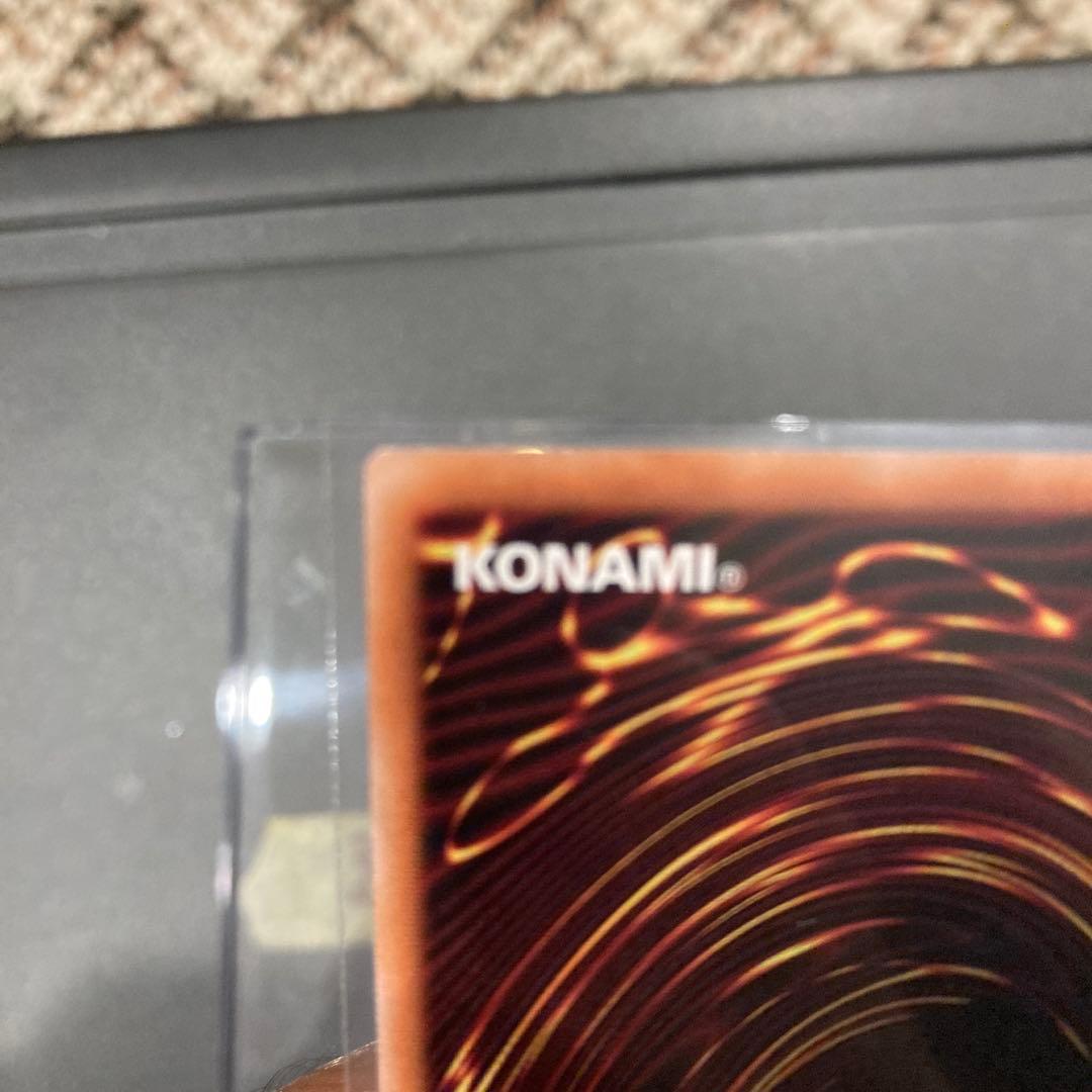 遊戯王OCG 増殖するG クオシク　25th