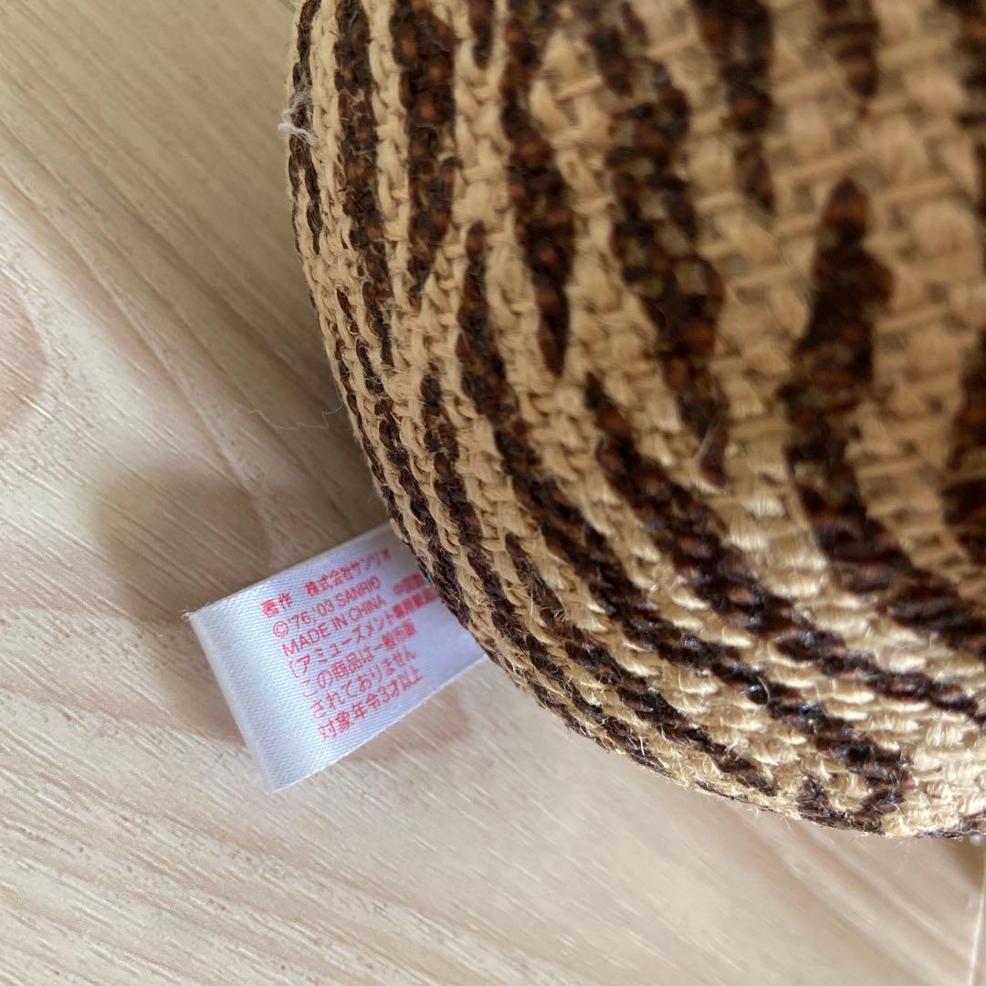 サンリオ　ハローキティ 日焼ハワイ　ぬいぐるみ　レア　希少　非売品