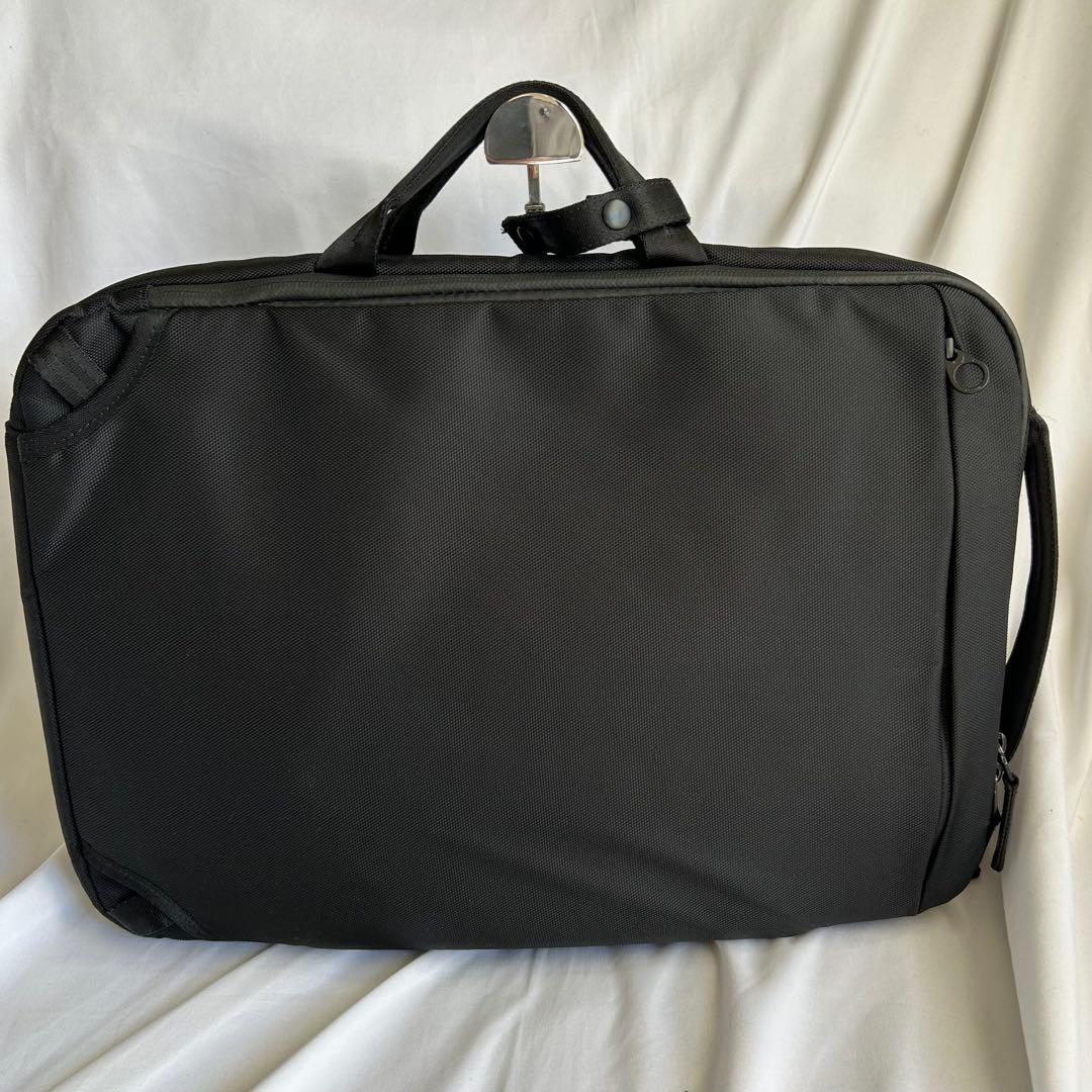 インケース Incase Convertible Brief リュック 2way