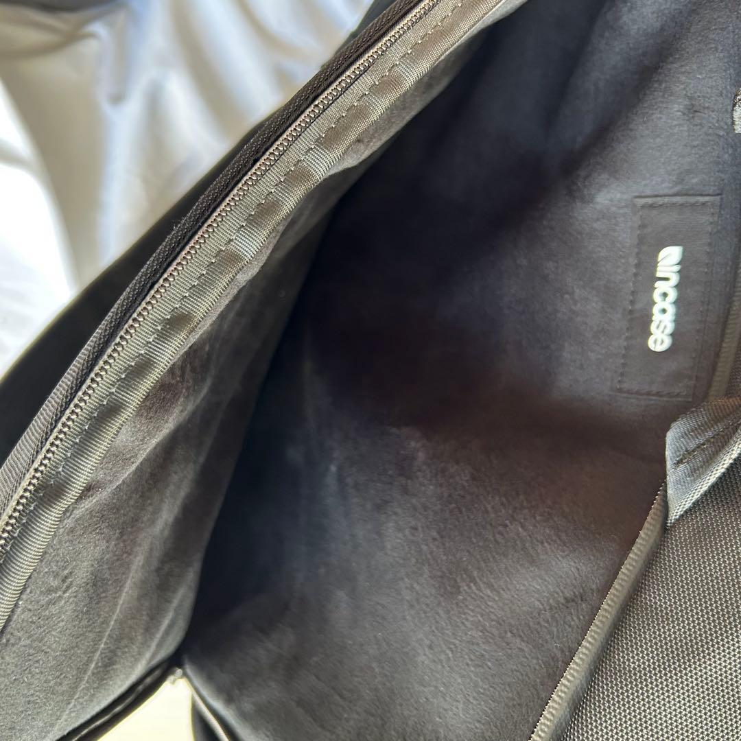 インケース Incase Convertible Brief リュック 2way