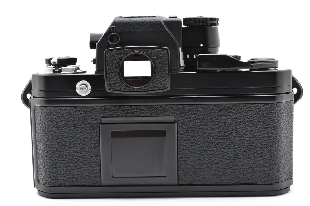 NikonF2フォトミックAS ボディブラック0184 - メルカリ