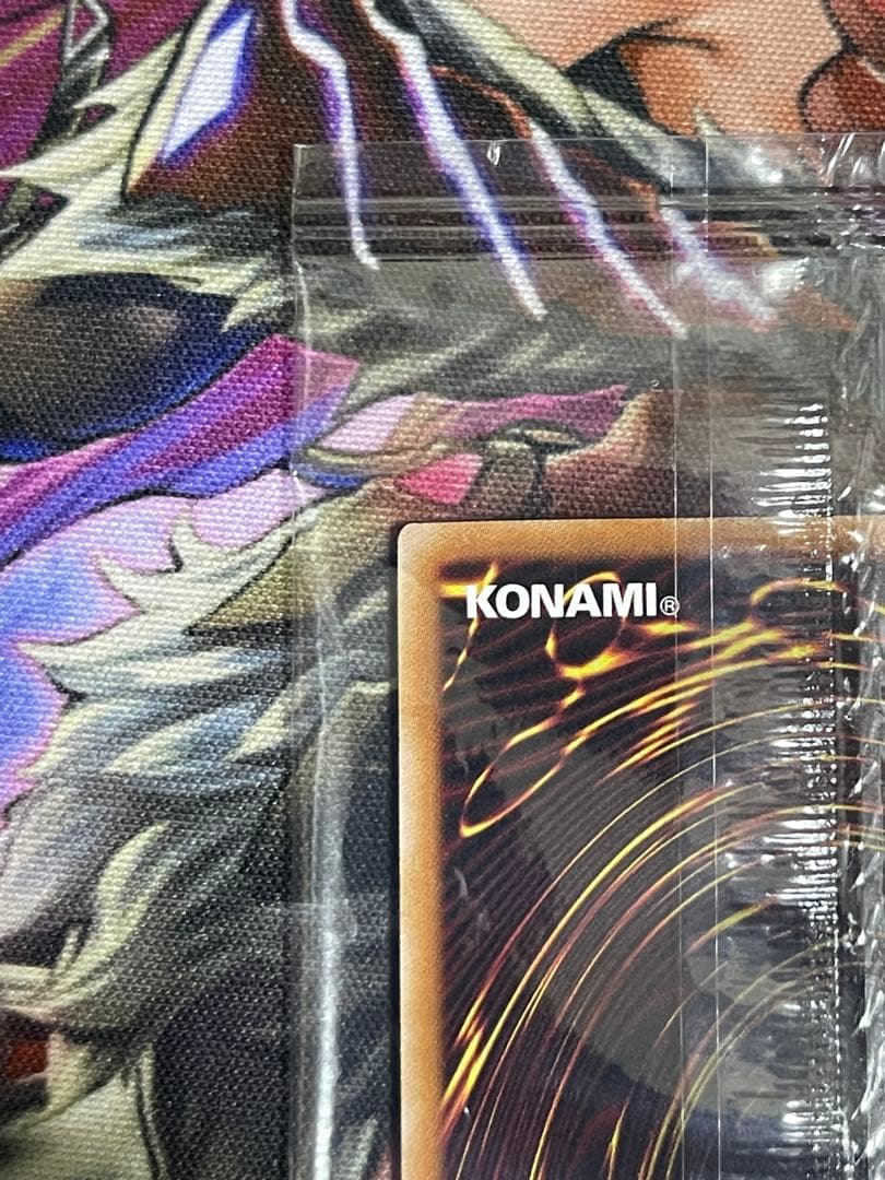 遊戯王 YCSJ TOKYO 2025 トークン 未開封