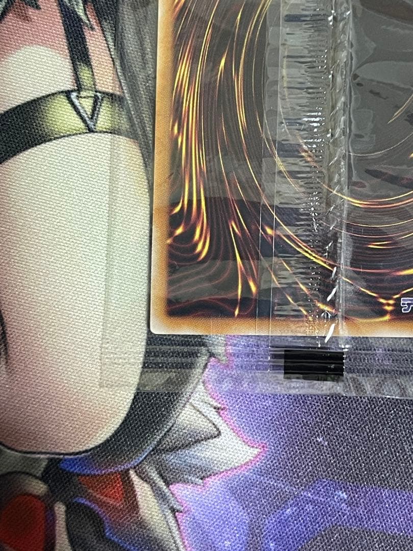 遊戯王 YCSJ TOKYO 2025 トークン 未開封