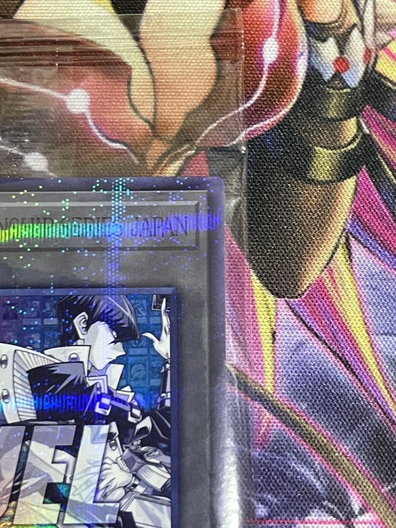 遊戯王 YCSJ TOKYO 2025 トークン 未開封