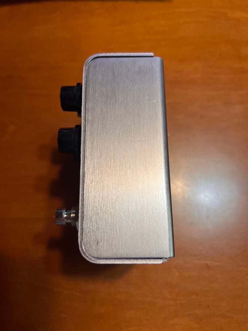 strymon DECO V2 tape saturationエフェクター