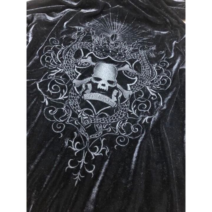 VAMPS VAMPADDICT限定 ベロア ルームウェア HYDE 上下セット