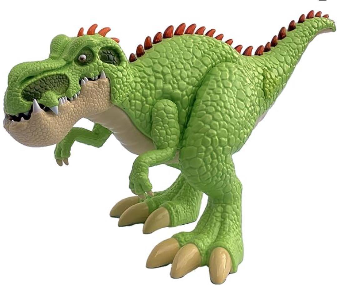 【新品】GIGANTOSAURUS アクションギガント14インチ