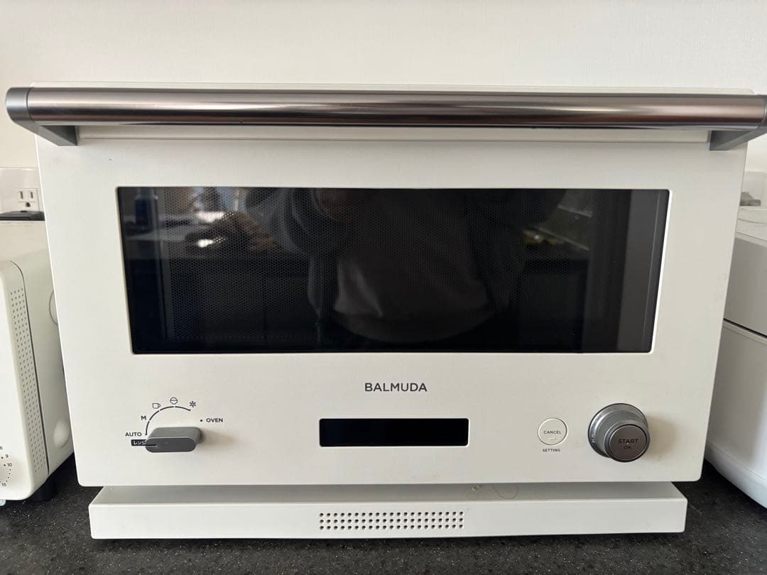 446 パナソニック大型冷蔵庫 400L強 自動製氷 小型 右開き ガラス