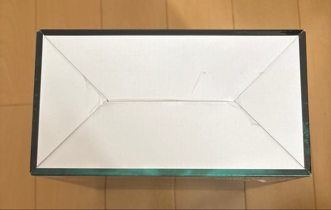 僕のヒーローアカデミア　一番くじA賞緑谷出久フィギュア　黒デク