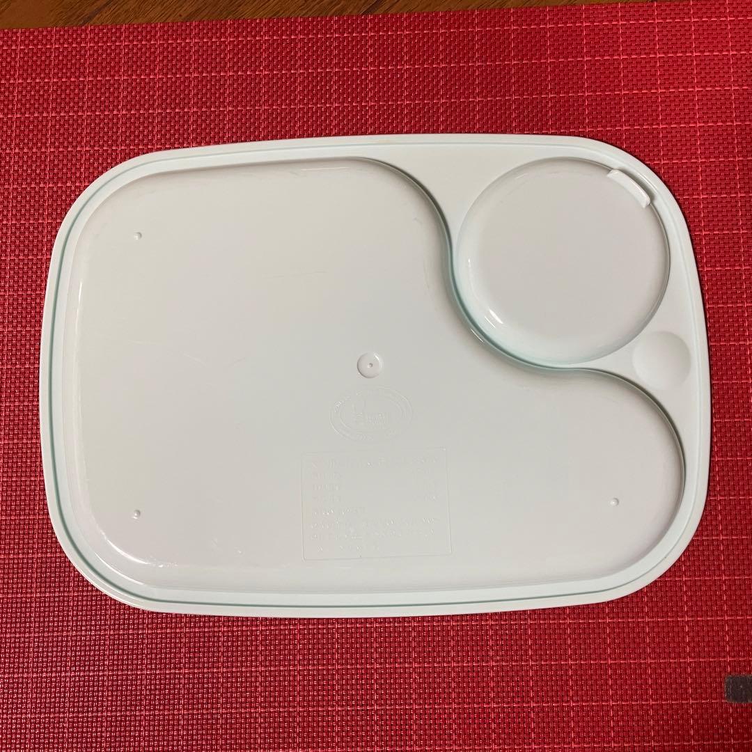 ミスド ミスタードーナツ トレー2枚組 上田美根子 - メルカリ