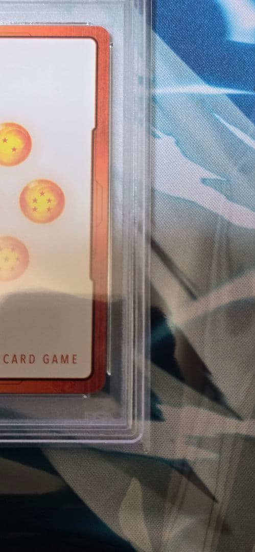 2024 DBS FSN WORLD JP ベジータ アルティメットバトル