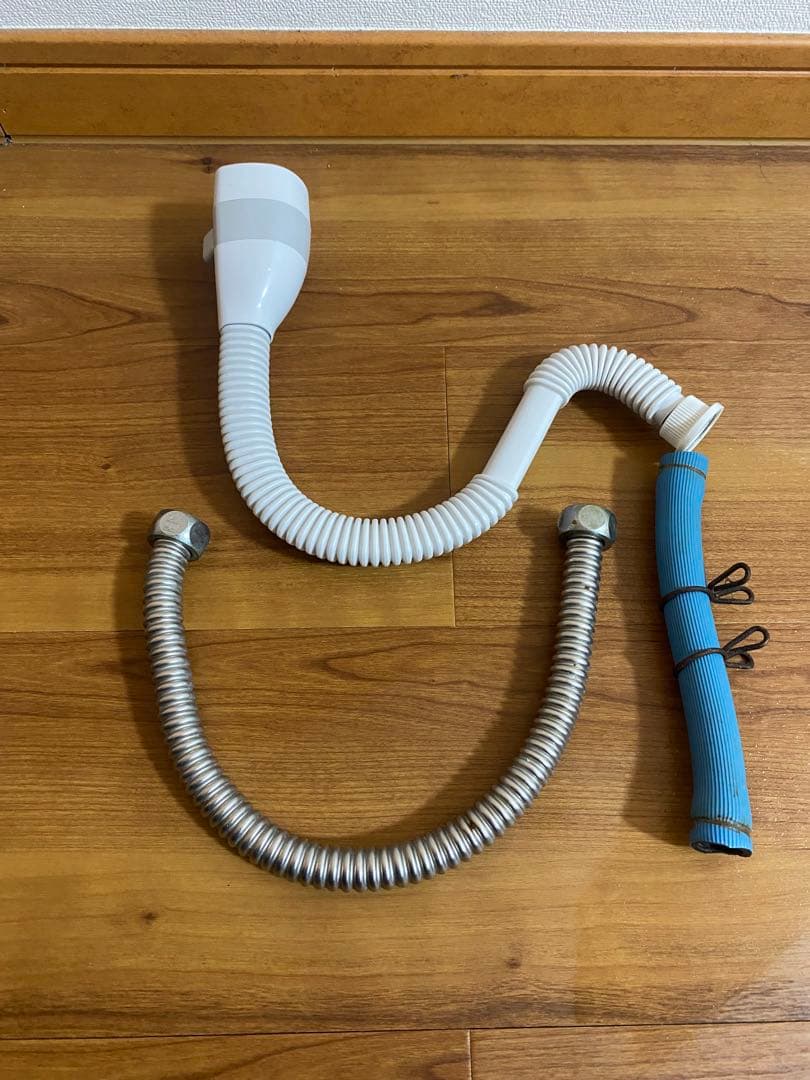 パロマ PH-55V-2 ガス瞬間湯沸かし器 2023年製